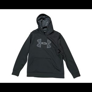 Under Armour Men’s Hoodie